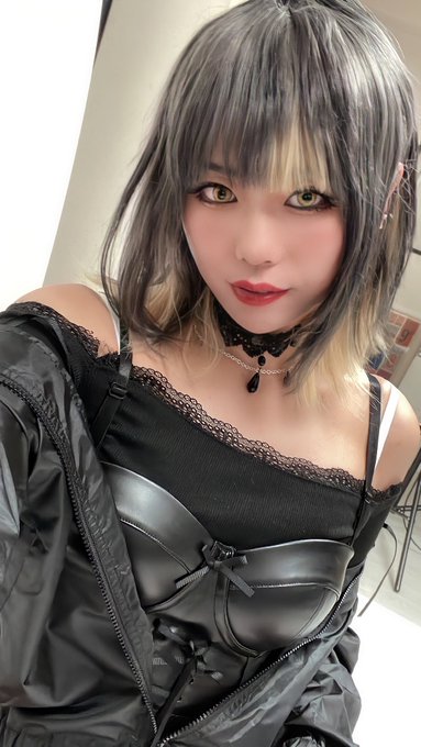 Twitterのコスプレ画像21