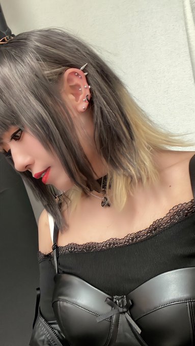 Twitterのコスプレ画像20