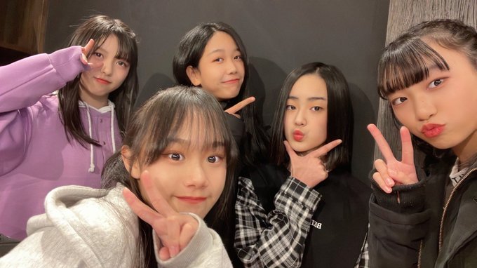 Twitterのコスプレ画像8