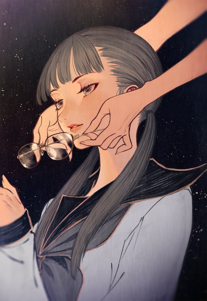 「「これからの世界」再掲。 」|夢子⭐︎ｺﾐﾃｨｱ144【E03b】のイラスト