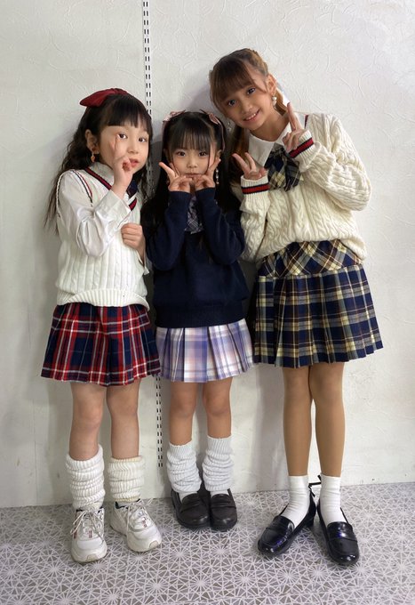 Twitterのコスプレ画像3