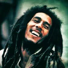 Happy Birthday Bob Marley! You poured honey on the hearts of millions. 