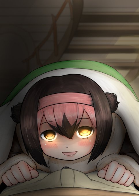 【NSFW】お題箱消化【R-18】
> ドードーちゃんにおくちで起こされたいです #odaibako_w_tanuki_uraaka https://t.co/eOTVivNQKg 