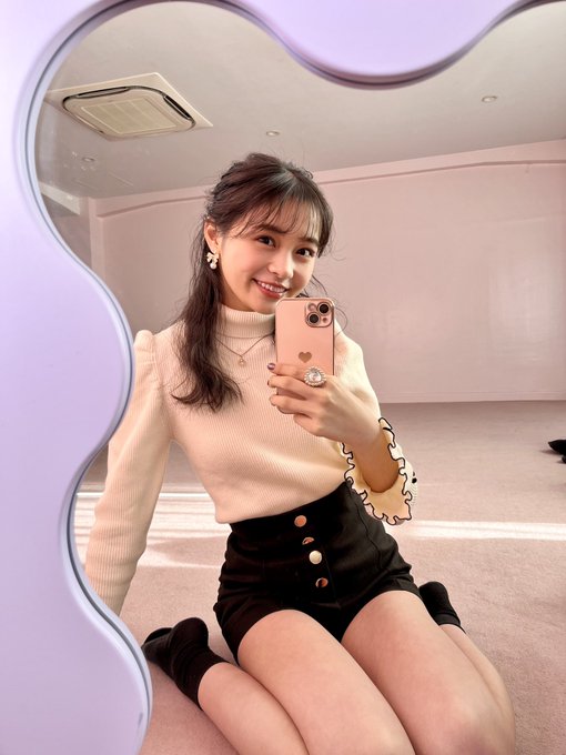 林芽亜里のTwitter画像62