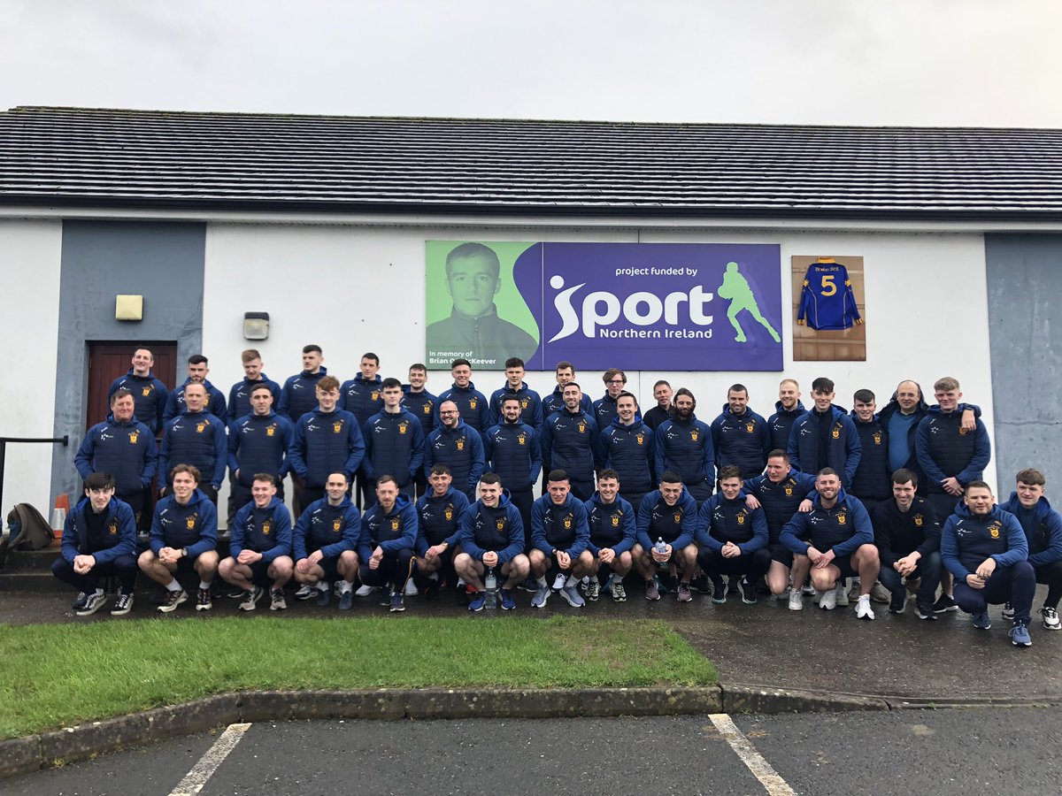 Steelstown Brian Ógs tweet media