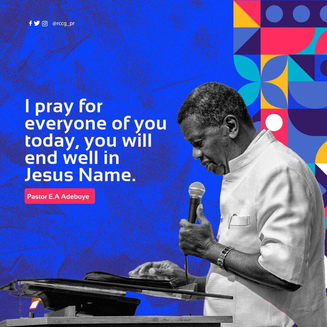 RCCG tweet media