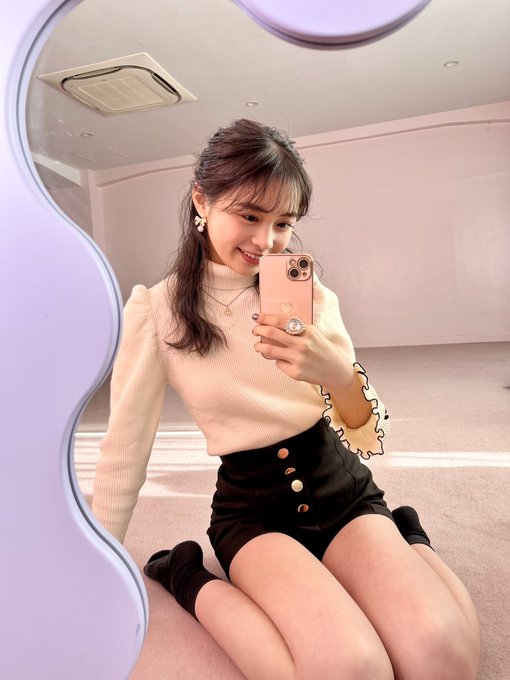 林芽亜里のTwitter画像27