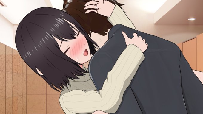 【Ci-enに記事を投稿しました!】
今週はエンディングのテキストをずっと書いてたので、お話しできる内容が少なめです。雑多な記事ですが、エッチシーンも少しだけご紹介。#Ci_en #おとなりの奥様2
https://t.co/8VrukFriBX 