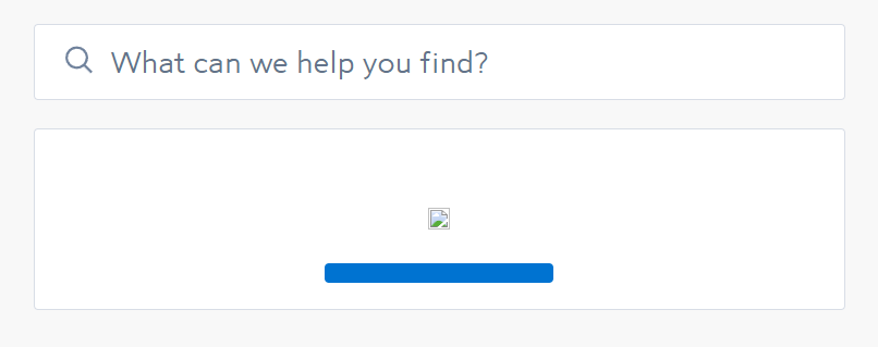Hey <a href="/GetSpectrum/">Spectrum</a> every single link on your wensite (and i am logged in) gives me this. and i mean, every single link