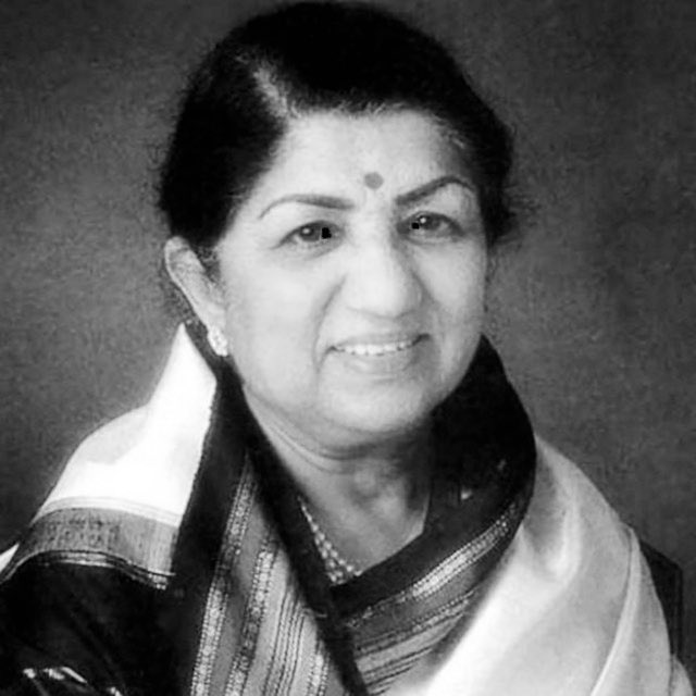 ScamRrb's tweet photo. #LataMangeshkar
Legends live for eternity! No one will ever be like her! https://t.co/4N5AXbag4h