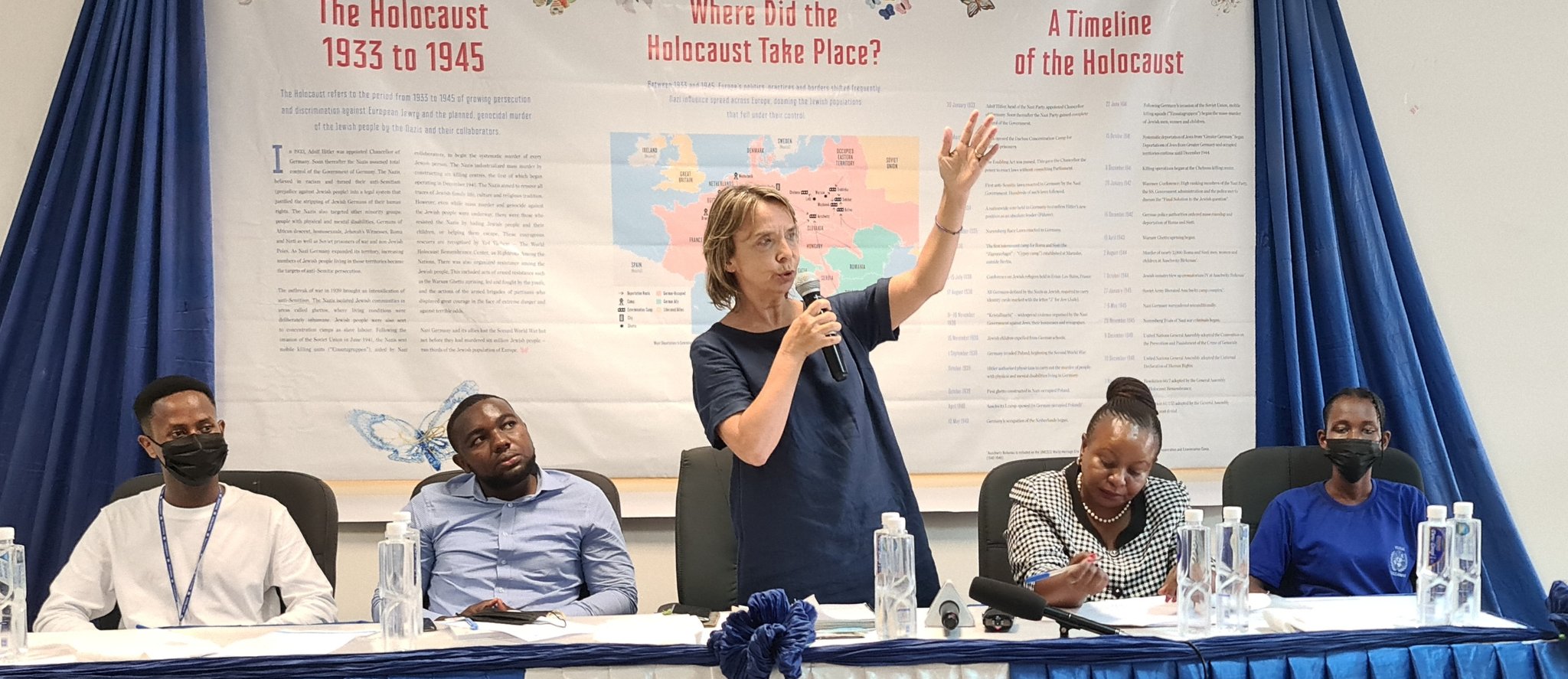 united-nations-tz-on-twitter-the-deputy-head-of-mission-of-the-german-embassy-in-tanzania-dr