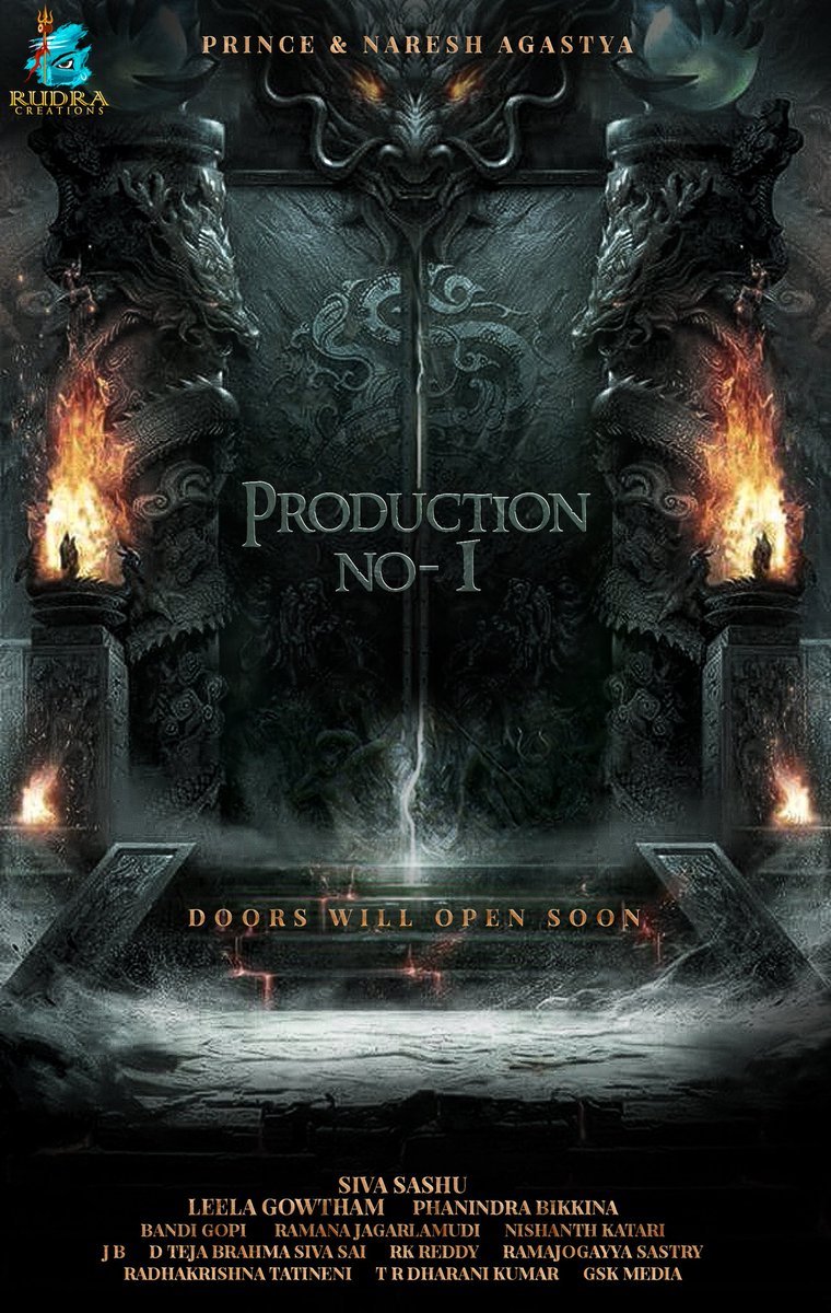 Sreenivas Gandla tweet media