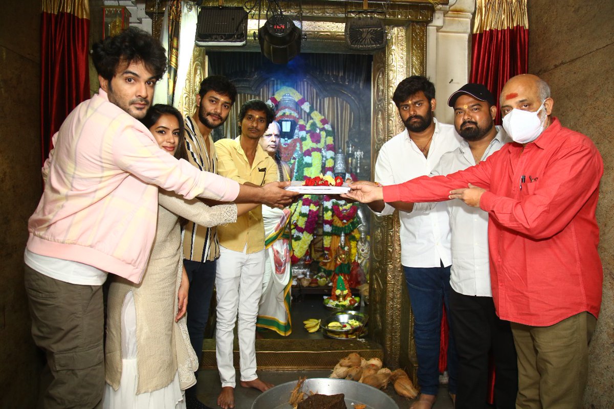 TELUGUCINEMAS.IN tweet media