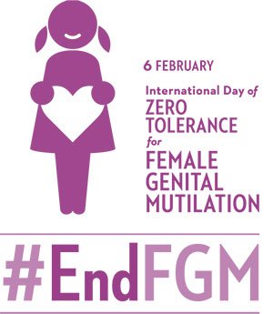 Zero Tolerance for Female Genital Mutilation #EndFGM  
A call for all to join in a  UN sponsored  movement for the rights of women and their bodies, as well as the protection of their physical health <a href="/EdoStateGovt/">Edo State Government</a> <a href="/ossap_sdgs/">OSSAP-SDGs</a> <a href="/AlufohaiEire/">Eire Ifueko Alufohai</a>