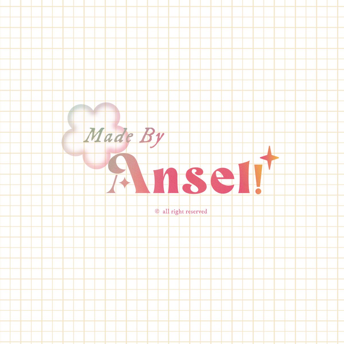 ㅤ𓏲 🌟 ˑ ִ  salutation earthlings!

the tiny petals are efflorescing in the delicate amphitheater and it's a glyph that the store will leaves the door unlocked ᐢ. ֑ .ᐢ  ୭ to be announced! 

please paint the heart to get a follow! ⋆ ࣪.