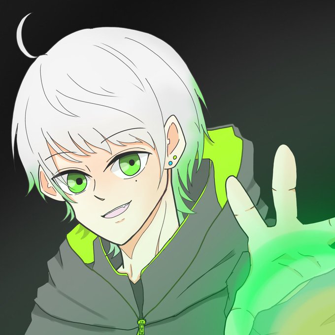 敵キャラのtwitterイラスト検索結果
