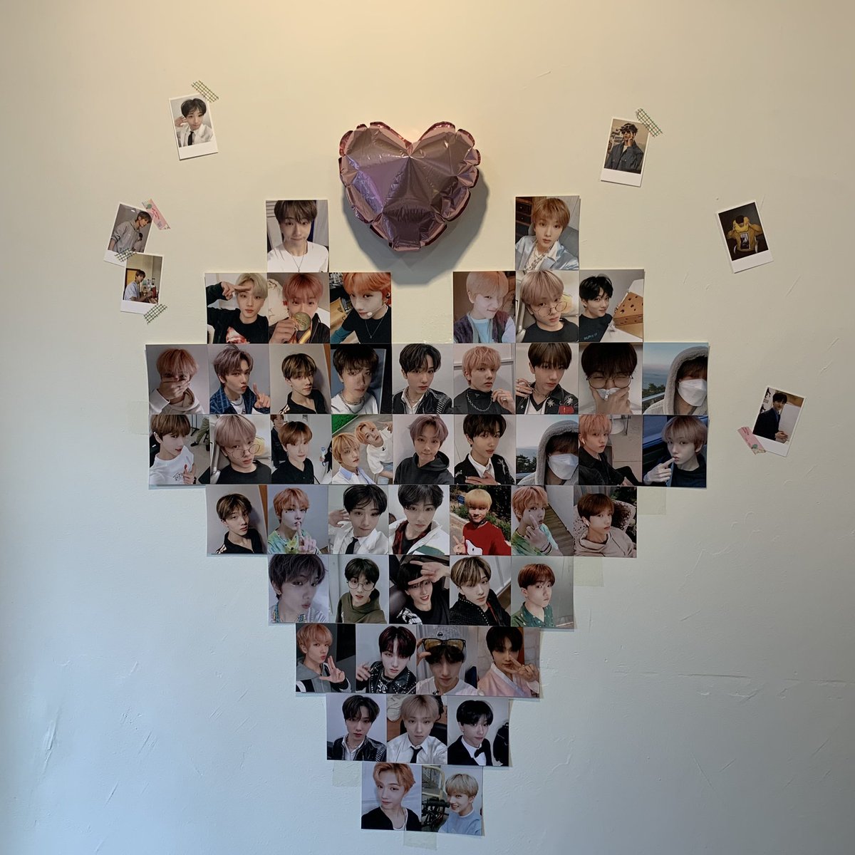 lerangnarang's tweet photo. 📍합정 오엘커피
핑크가 최고 。。。 ♡ 
붐지성과 핑크가 담긴 컵홀더 너무 예뻤던 카페
특전에 있는 애기지성이도 너무 귀여웠고
투표도 할 수 있고 메시지도 남길 수 있어서 특별하고 좋았어요
#지성이는_뭐든지_다_가능해
#MAKE_A_ANDY https://t.co/Xa25dAhDMp