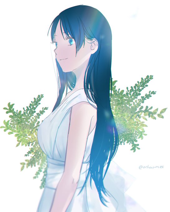 真賀田四季のtwitterイラスト検索結果