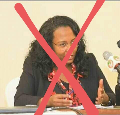 ከቤተክርስትያናችን እጅሽን አንሺ!
Hand off from Orthodox church in Ethiopia!