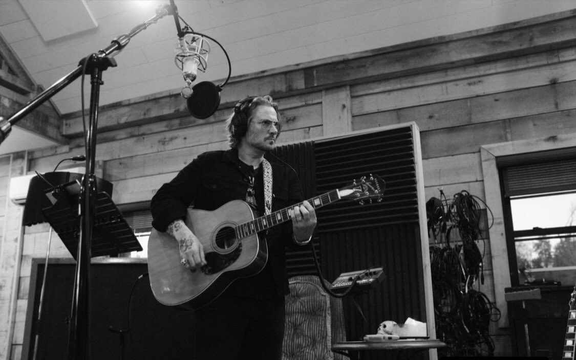 Butch Walker Fans tweet media
