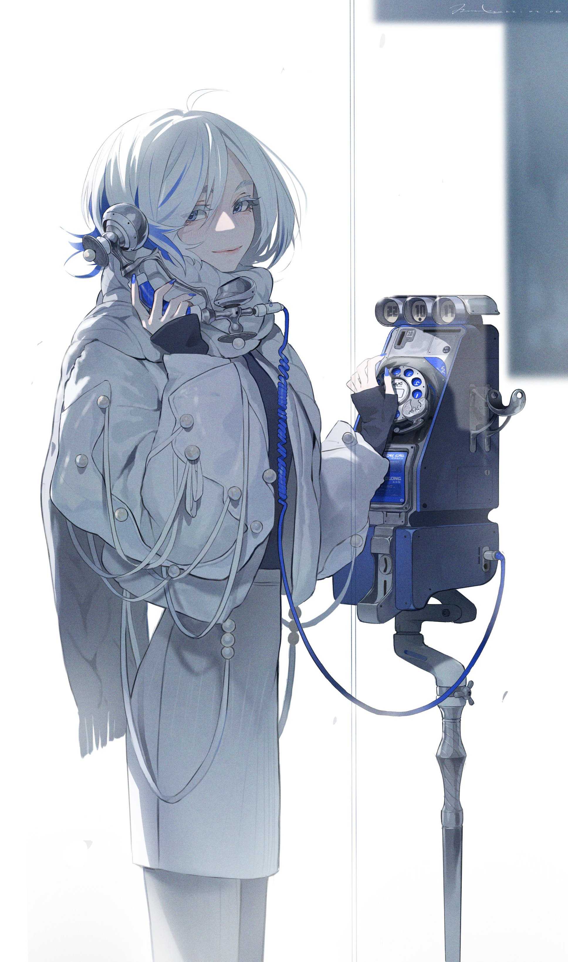 天外来物-号码
FROM HEAVEN-number