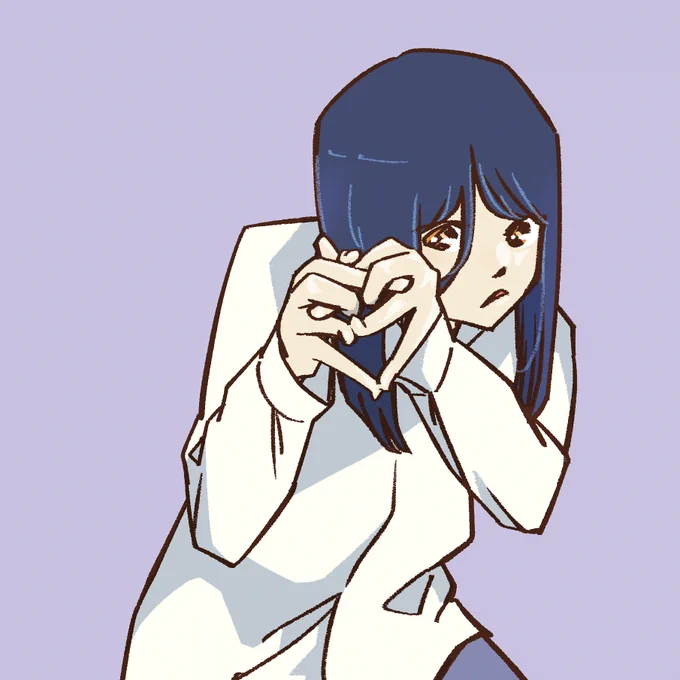 手のやつ 