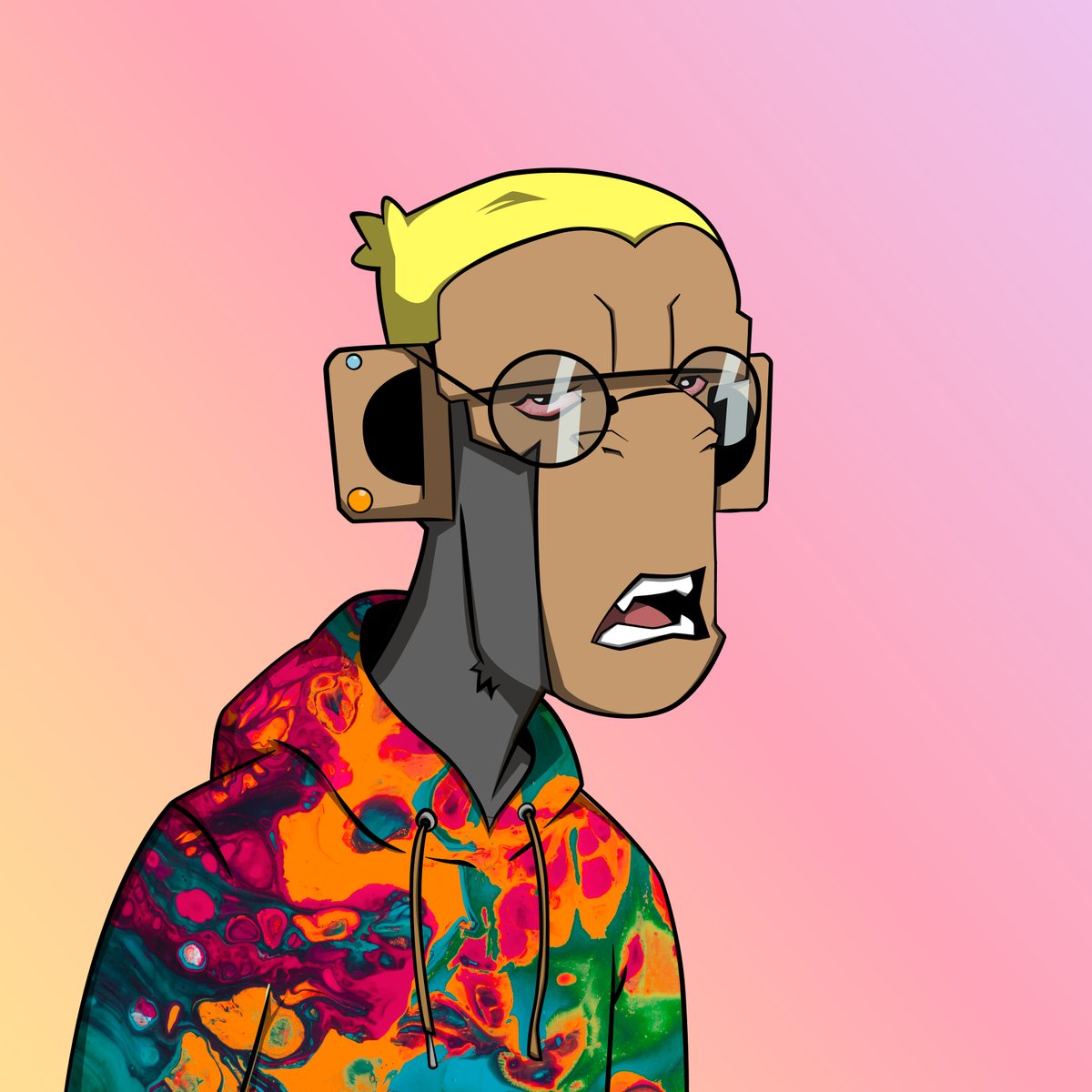 🪙 NFT Giveaway 🪙

To celebrate our upcoming mint, we will be giving away one Haze Monkey NFT every day till mint.
Winners of the giveaway get a Haze Monkey and a lifetime special Role in the society Discord 🪙

To win:
🔹 Follow 
🔻 Retweet
❤️‍🔥Like

LFGG 🎉