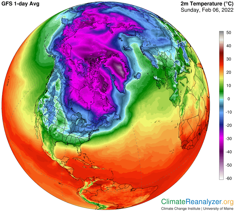 Cmdr_Hadfield's tweet photo. Wear your woollies. https://t.co/KYRrBSnMGa