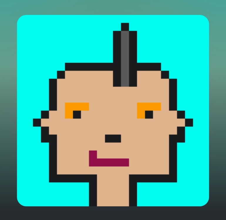#CoolDUDE10(0.09 ETH)
#NFT #NFTs #OpenSea #OpenSeanft #nftcollectors #NFTCollection
#opensea opensea.io/assets/matic/0…