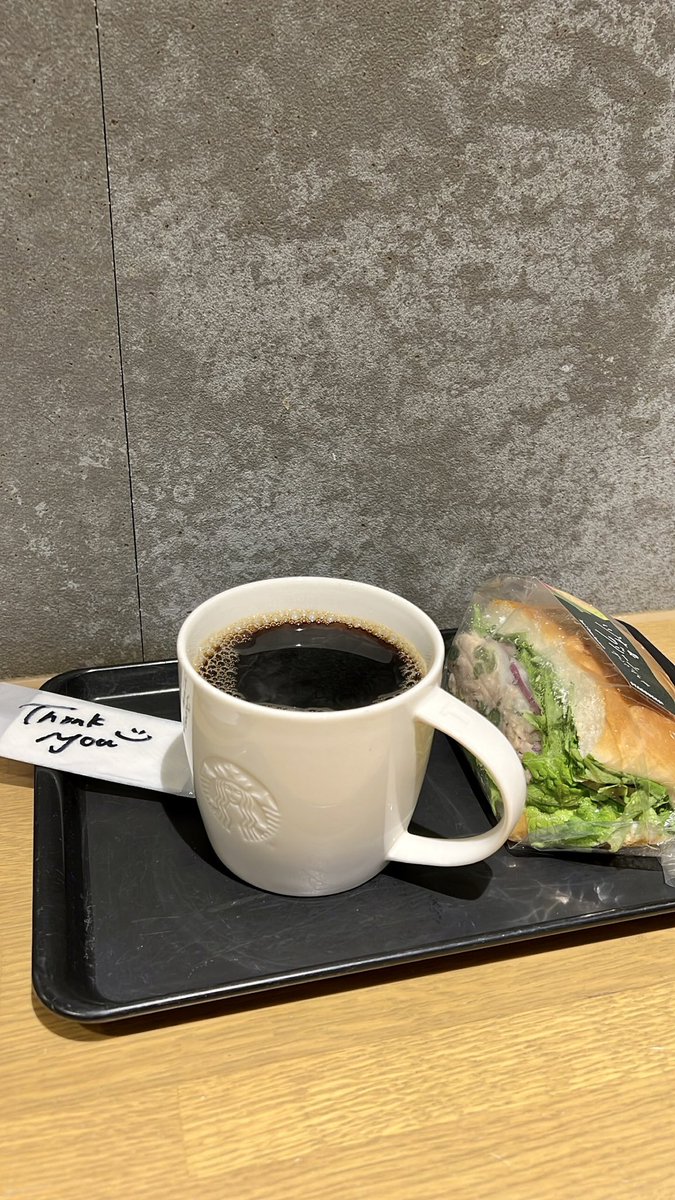 スタバ連続ログイン生活
オオサカ勢