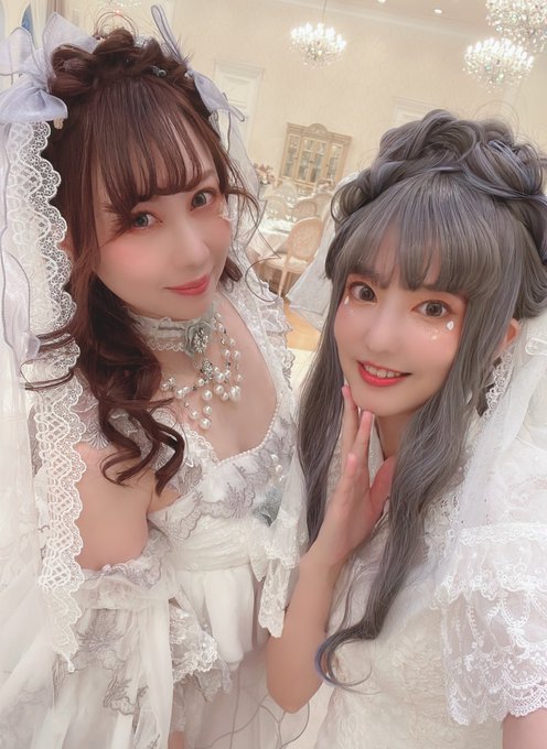 Twitterのコスプレ画像28