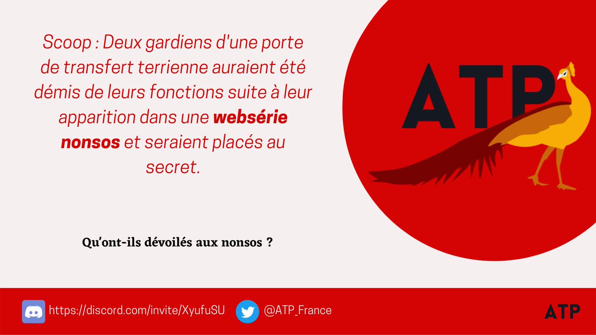 ATP_France's tweet photo. On se demande vraiment ce qui leur est passé par la tête !! 

Si vous voulez découvrir leurs aventures, c'est par ici : https://t.co/tIZiWVrUxG

#taraduncan #taraddicts @MidenProduction @TaraDuncanNews https://t.co/DDKSmGwGsR