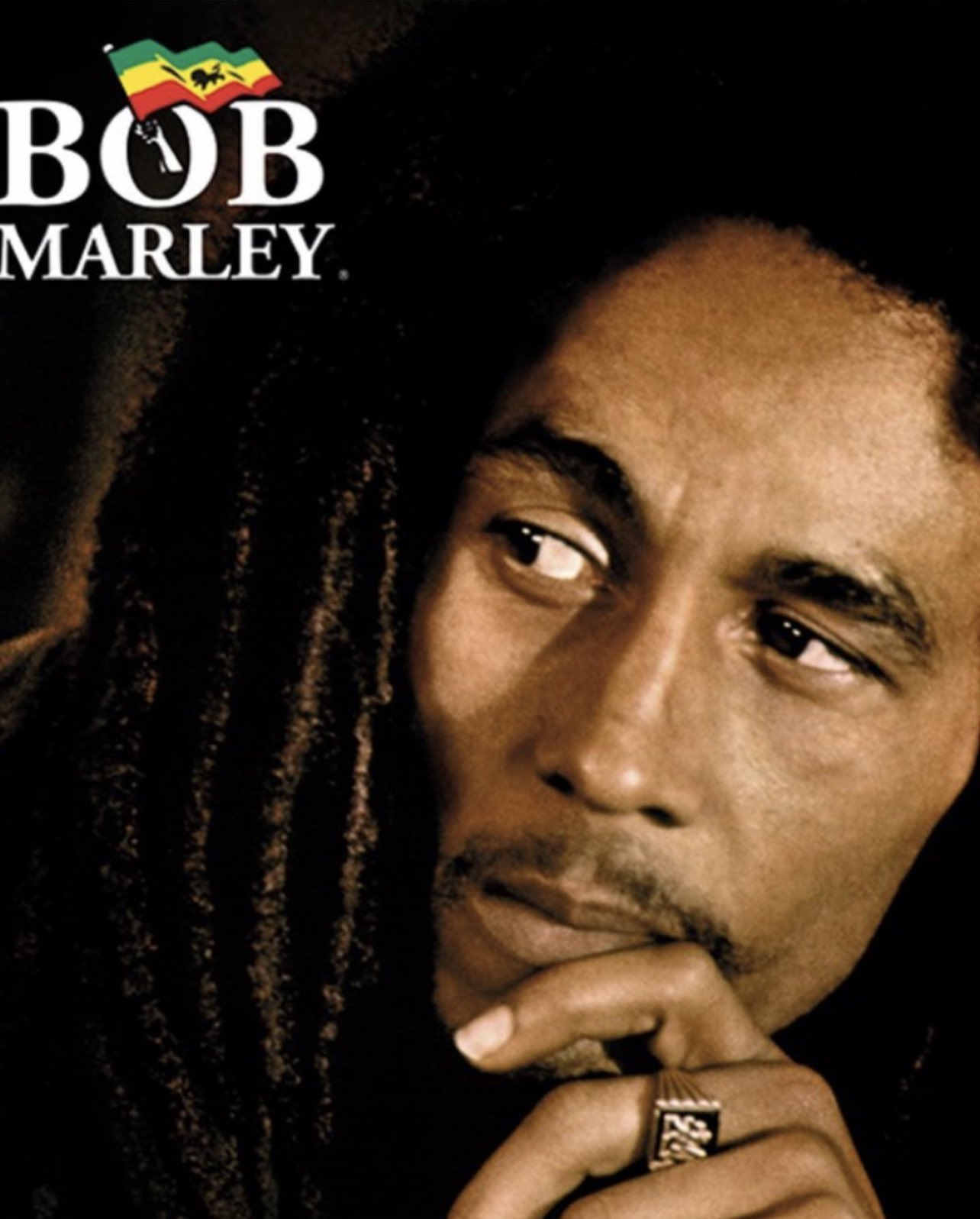 Happy Birthday Bob Marley. 