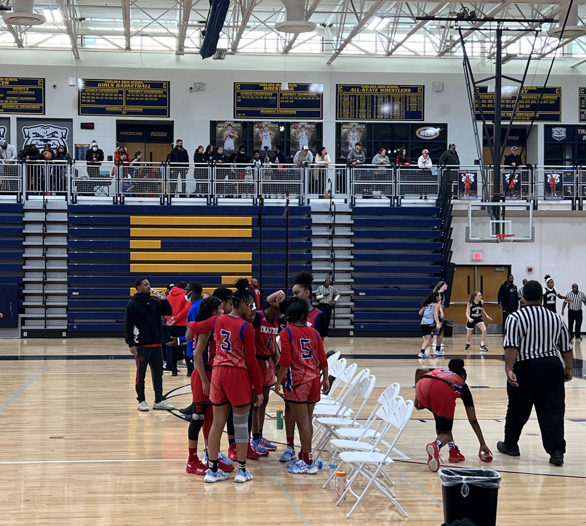wadesworld32's tweet photo. #DerbyShowcase is live early Championship Sunday @LBInsider @LBI_Steve @R_SimoneP https://t.co/0EHsZJvJVn