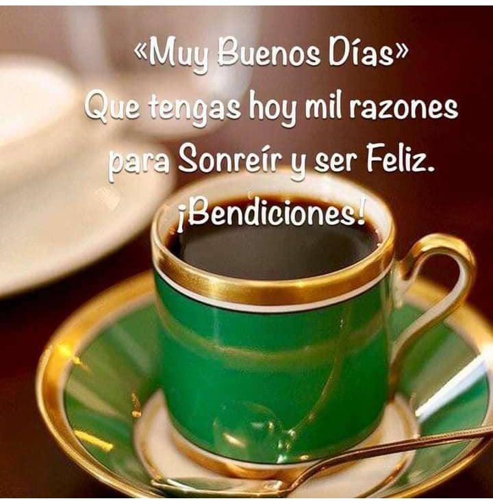 IsabellaANR's tweet photo. @zramz2409 Buenos días Zaida cariño, que la felicidad nos abrace a todos, vamos, a sonreír!  Que tengas un feliz, hermoso y bendecido domingo 🥰🤗 https://t.co/HfQ6mK9TGV