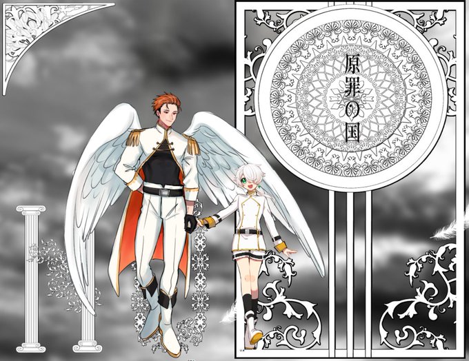 くまおのtwitterイラスト検索結果 古い順