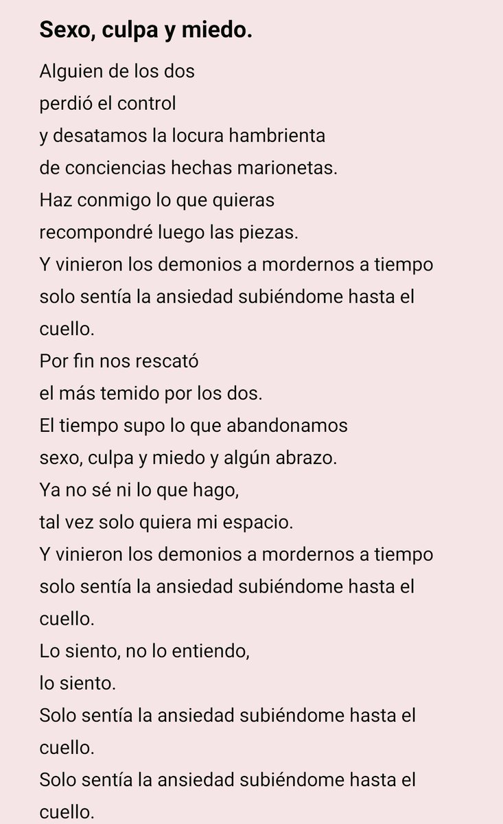 ㅤ
ㅤㅤㅤ   𖨂⬚ 𝗢𝗧𝗣
               𝙅𝘼𝘿𝙀 𝘼𝙉𝘿 𝙅𝙀𝙎𝙎𝙀
                       𝙈𝙐𝙎𝙄𝘾.

ㅤ  ﹅﹆❛ 𝓨 𝘱𝘰𝘳 𝘧𝘪𝘯 𝘯𝘰𝘴 𝘳𝘦𝘴𝘤𝘢𝘵𝘰́ 𝘦𝘭
        𝘮𝘢́𝘴 𝘵𝘦𝘮𝘪𝘥𝘰 𝘱𝘰𝘳 𝙡𝙤𝙨 𝙙𝙤𝙨...❜

ㅤㅤcutt.ly/Sxclpymd