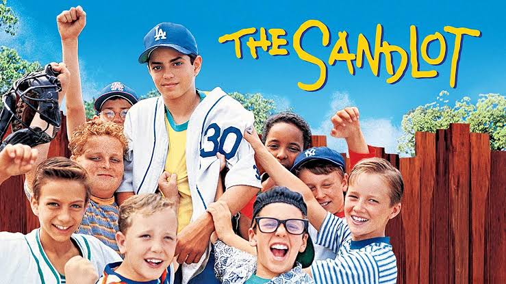IsidroAvila's tweet photo. Está en #DisneyPlus la película "The Sandlot", (Nuestra pandilla), muy divertida y seguro les traerá muchos recuerdos. #HartoRecomendable https://t.co/NLzQE10sOR