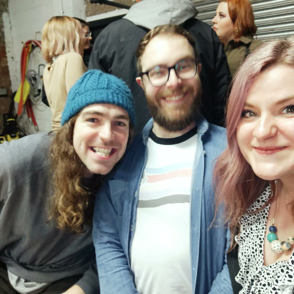 Beer More Social tweet media