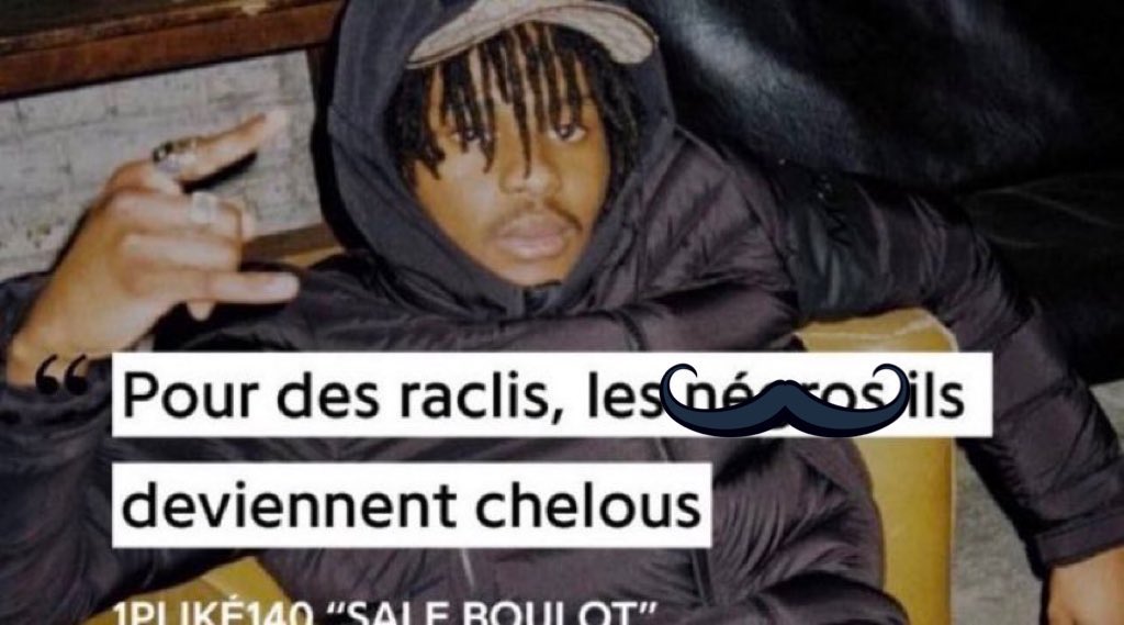 EncoreBouly's tweet photo. Ptddrr ça fait 2 jours il fait croire à une meuf que c’est un pâtissier pour la gérer j’suis en larmes https://t.co/CcoQwmK5Ne