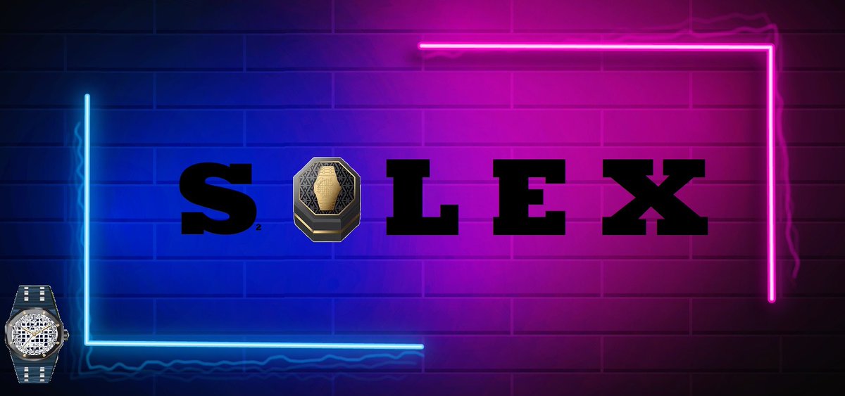 solexwatchco's tweet photo. The Banner contest is still live at https://t.co/dBvDOXhPob
Make a banner design for SOLEX to win a S1 Tiger watch 
Meanwhile check out some banners designed by our community ❤️❤️#metafashion #solex https://t.co/lKRNVk5OwV