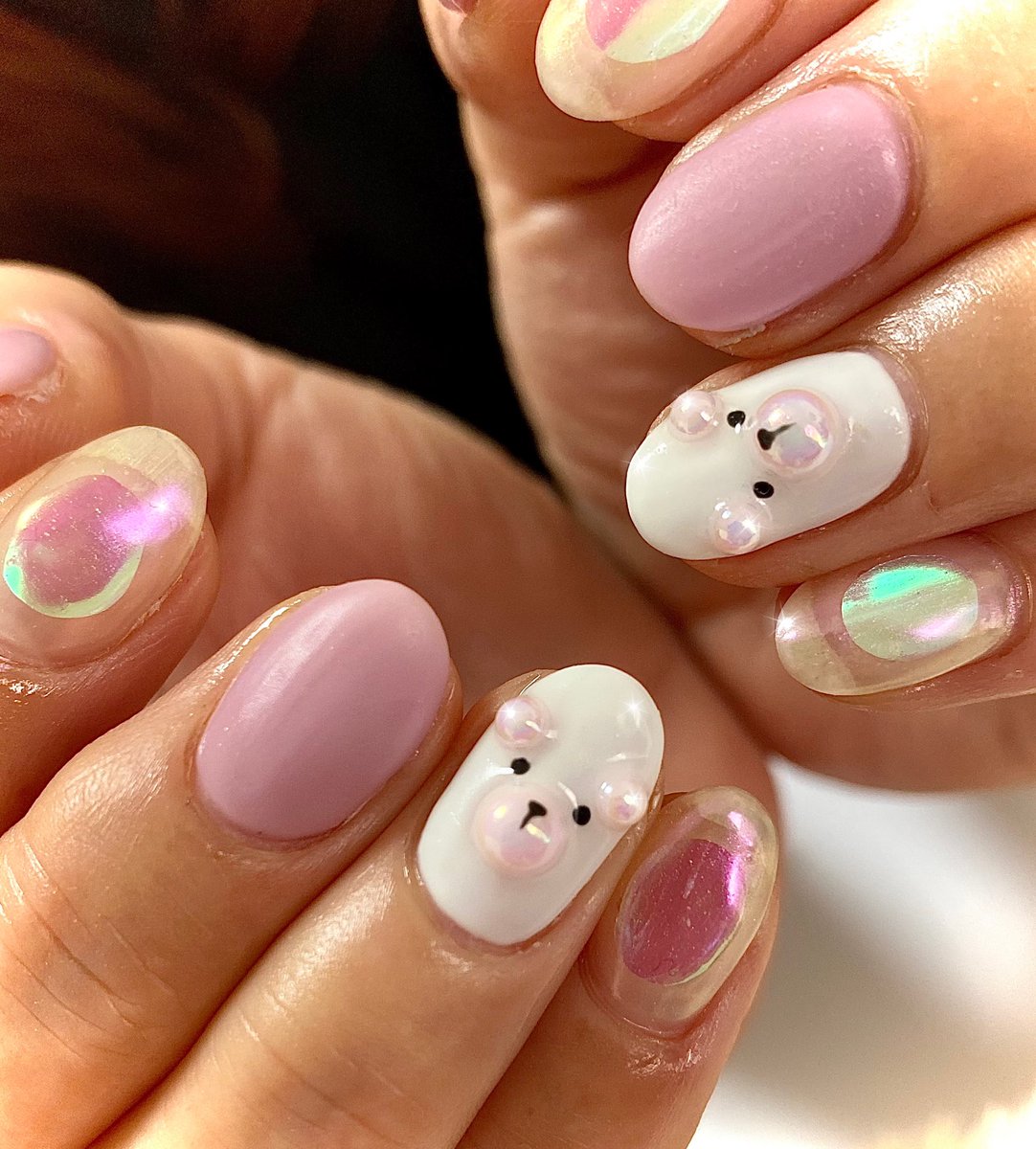 しろまさん R Twitter