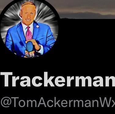 laurendoz's tweet photo. @TomAckermanWx 🤷🏻‍♀️I don’t disagree, but I guess they’re doing whatever they can to brand themselves and boost ratings, which is part of the job…right, “Trackerman⚡️” ? 😉 https://t.co/A3AOxXeLKs