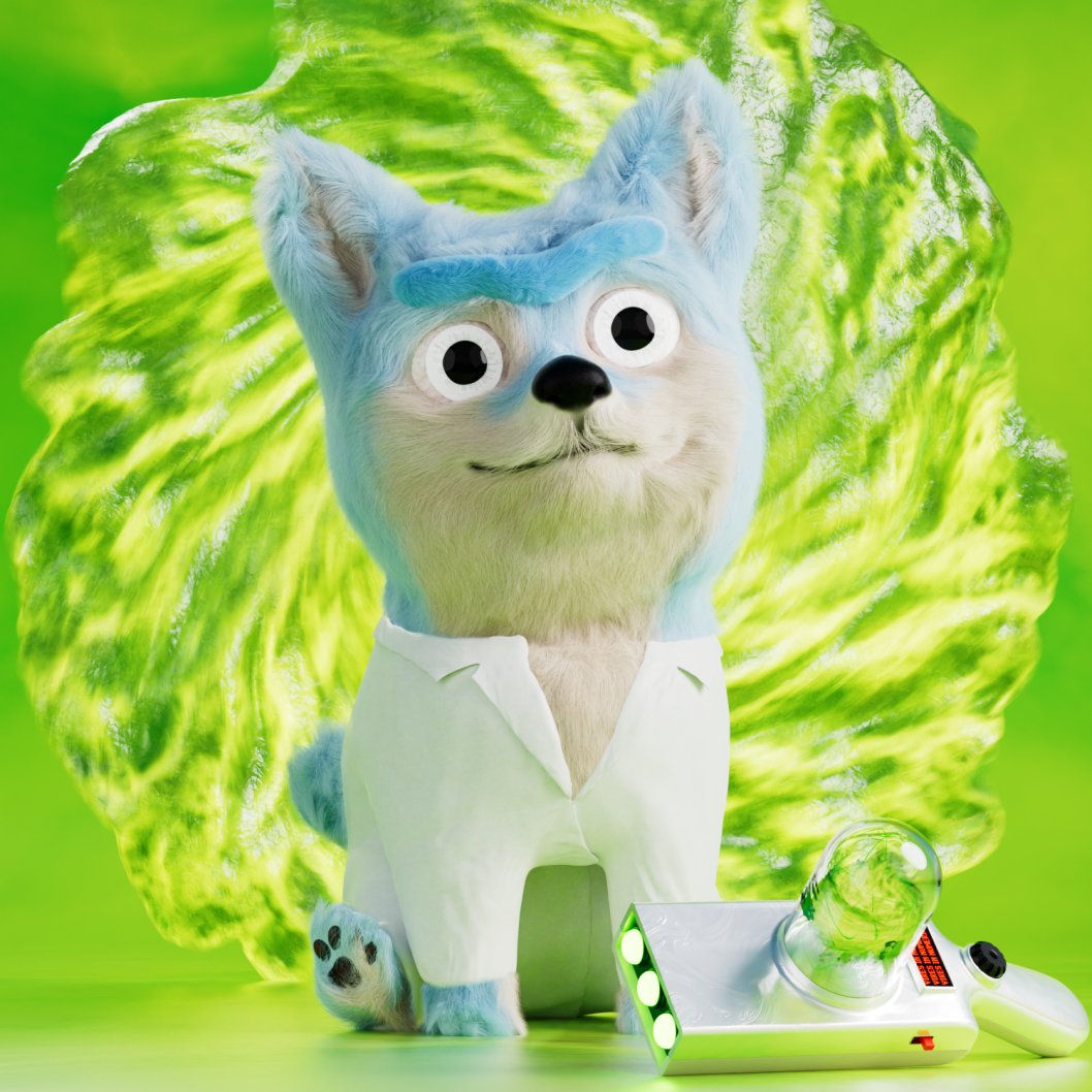 LittleYeBtc's tweet photo. PuffyPawsPack WhiteList Giveaway!!!

10 WL slot(1×10winners) RT＆Like Folow @PuffyPawsPack @fdx119

Join Discord https://t.co/t1ZwYQkv1w Time Deadline 24h #PuffyPawsPack #NFT #NFTS https://t.co/U10NEHJuxW