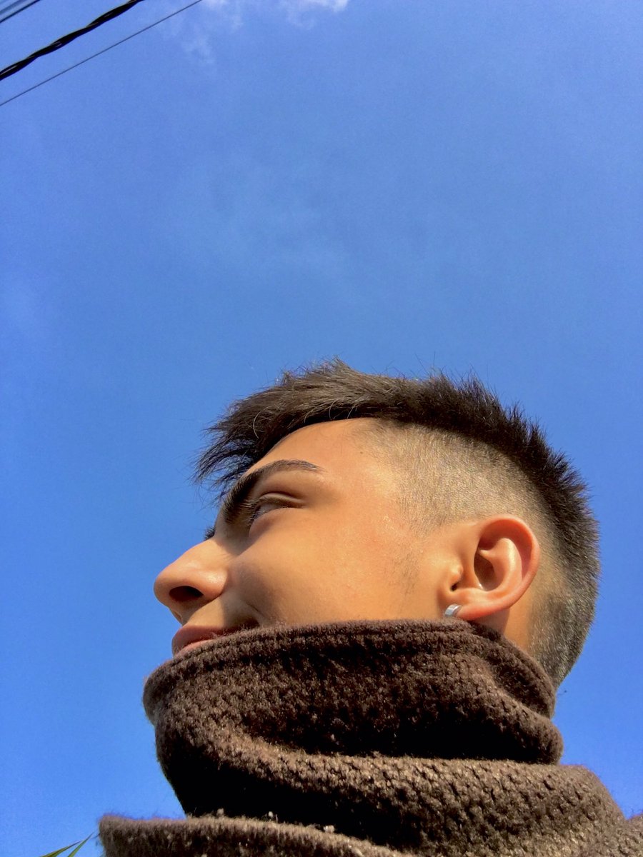 soystyben's tweet photo. Ya bonito el cielo 😶‍🌫️ https://t.co/oVdMm31bAx