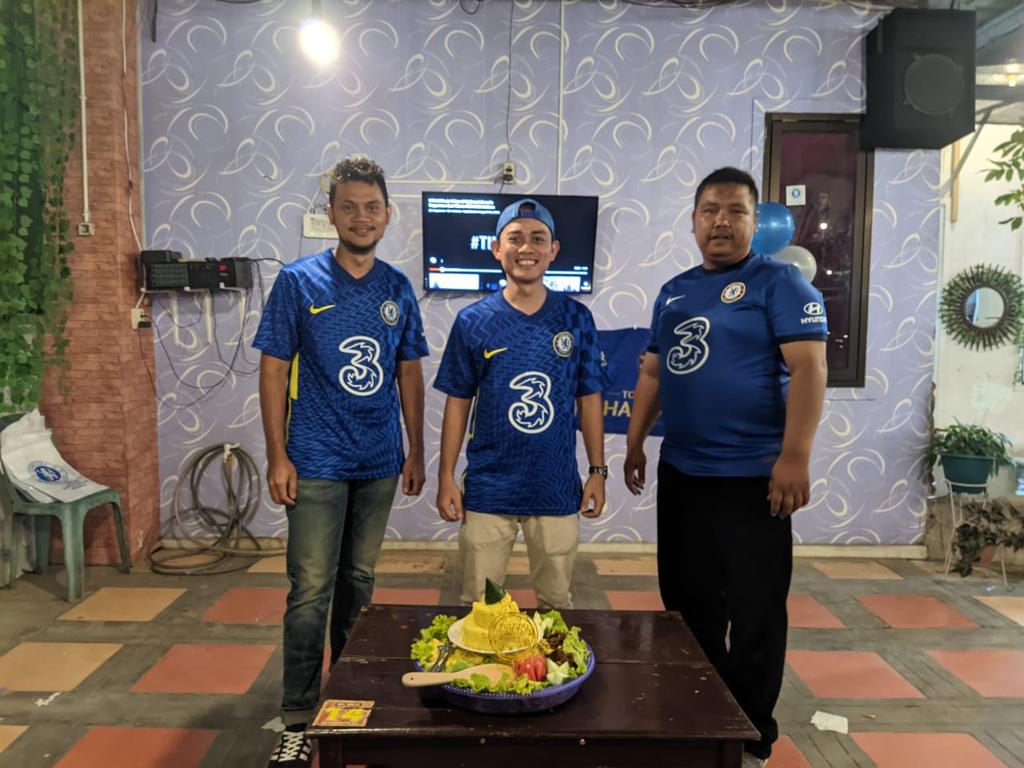 CISCsidimpuan's tweet image. Masih suasana perayaan anniversary CISC Padangsidimpuan yg ke-7 💙 #ThisIsCISC #PrideOfCISC