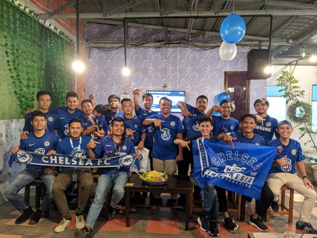 CISCsidimpuan's tweet image. Masih suasana perayaan anniversary CISC Padangsidimpuan yg ke-7 💙 #ThisIsCISC #PrideOfCISC