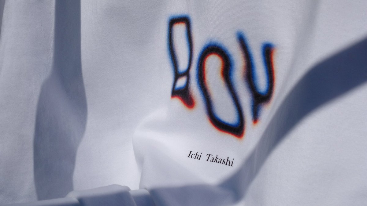 atami_tokyo's tweet photo. Ichi Takashi 1st Full Album
「少年連祷」
Release Live Official Goods
@taka_one

アルバム収録曲である"ボーイ"、"ガール"それぞれに着想を得たTシャツです。
2/6 24時より、Online Store Bai-Tenにて販売開始します。

¥3,500- (tax in)
L,XL,2XL

Online Store Bai-Ten
https://t.co/Y97q8PSNdr https://t.co/iCKrsnm76q