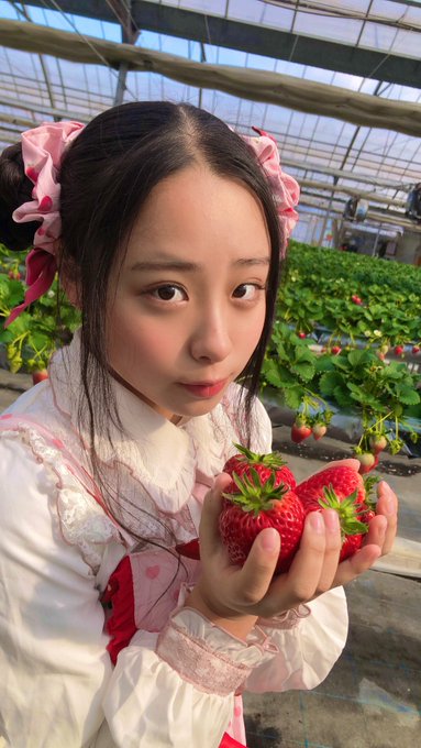 Twitterのコスプレ画像4