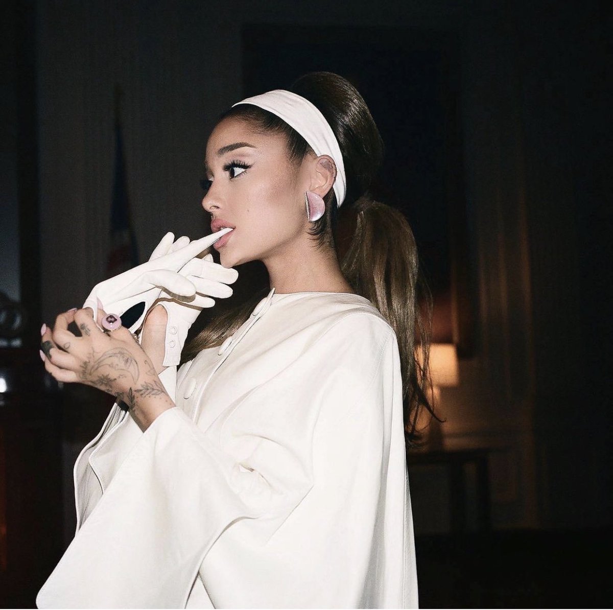thearianadata tweet picture